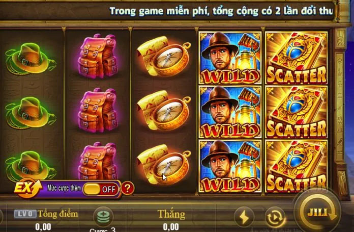Game Nổ hũ Kubet 19
